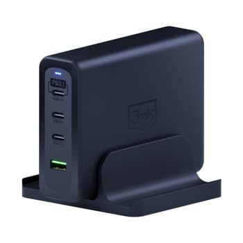 Ładowarka 3mk Hyper Charging Station 240W