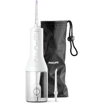 Irygator Philips Power Flosser 3000 HX3826/31 biały