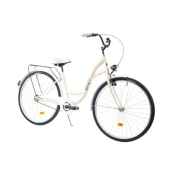 BIKEY Rower miejski 28" 1b