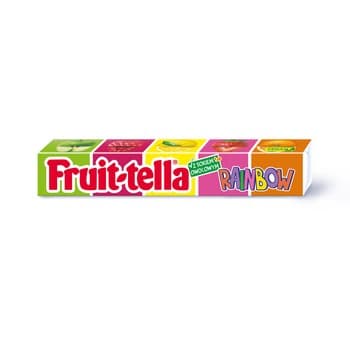 Fruittella Rainbow 41g