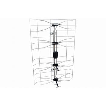 Antena zewnętrzna siatkowa DPM HN15ECO
