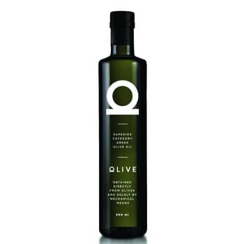 Oliwa z oliwek extra virgin 500 ml OMEGA