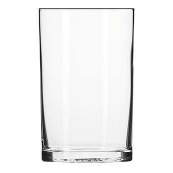 Komplet 6 sztuk szklanek do napojów 270 ml BASIC