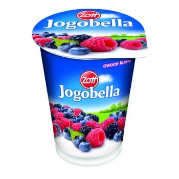 Jogobella Exotic 400g MIX