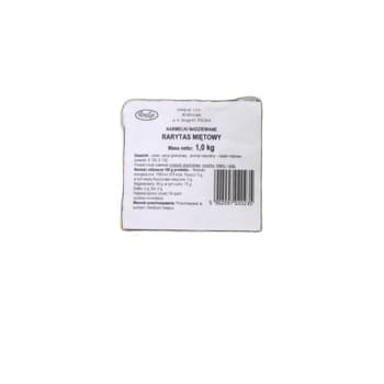 Unitop Rarytas miętowy Karmelki nadziewane 1 kg