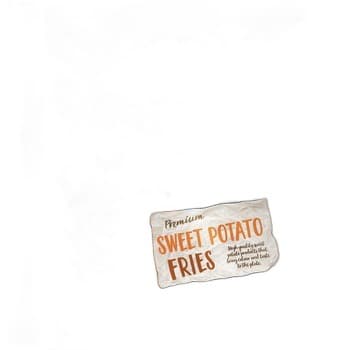 Aviko Frytki z batatów Sweet Potato Fries 9,5 mm 2270g