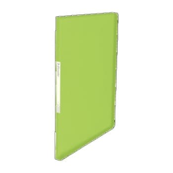 Album ofertowy Esselte Vivida, 20 koszulek, żółty