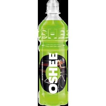 Oshee Isotonic Drink For Bikeriders Lime-Mint 750ml KAUCJA