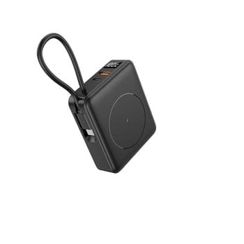 Powerbank Tracer 10000 mAh