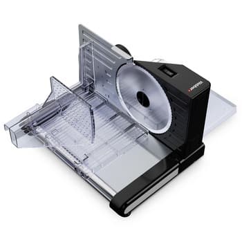 Krajalnica Webber JZE002 (MS02)