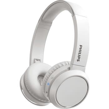 Słuchawki nauszne Philips TAH4205WT białe