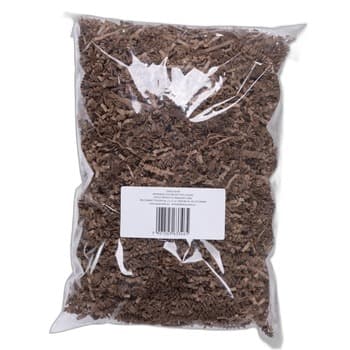 Wypełniacz do paczek typu zigzag OFFICE PRODUCTS brązowy 150g