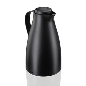 Dzbanek próżniowy Harmonic 1 L, czarny