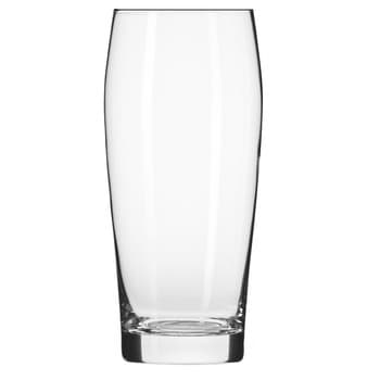 Komplet 6 sztuk szklanek do piwa 570 ml CHILL