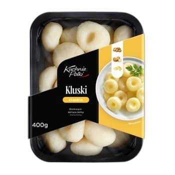 Kluski śląskie KPO 400 g