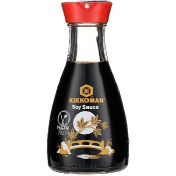 R- Sos sojowy dyspenser kikkoman 150 ml