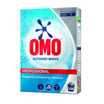 Omo White 5,4kg