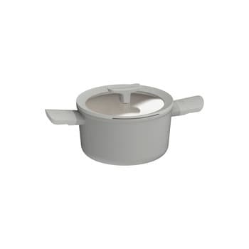 Garnek z pokrywką 20 cm, 3,1 L BALANCE Moonmist BergHOFF