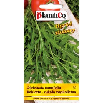 PlantiCo Rokietta siewna