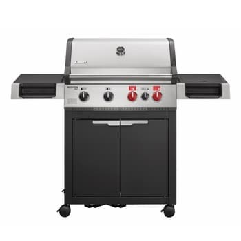 Grill gazowy Enders Boston 4 KR Turbo II (88919)