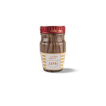 Capri Filety anchois w oleju 80g