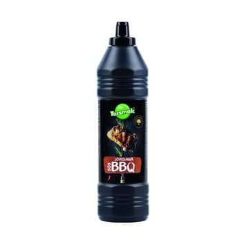 Sos BBQ Louisiana 1000 g