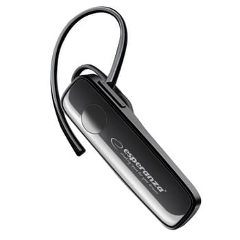 Słuchawka douszna bluetooth Esperanza EH184K Celebes