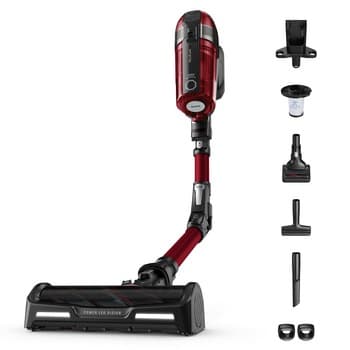 Odkurzacz bezprzewodowy Tefal X-Force Flex 12.60 Auto TY98A9
