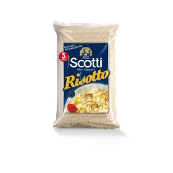 Riso Scotti Ryż do risotto 5 kg