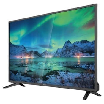 Telewizor LED 40" Sencor SLE 40F18TCS