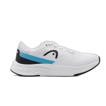 Buty męskie head soryu white 44