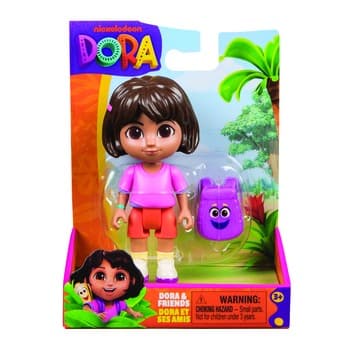 Dora - Figurka (Asst)