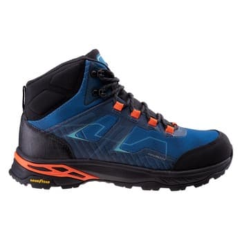Buty męskie Elbrus Endewa Mid WP GR