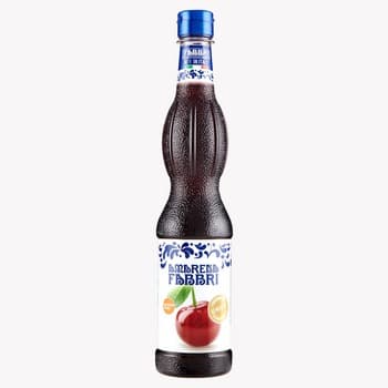 Syrop Fabbri Amarena 560 ml