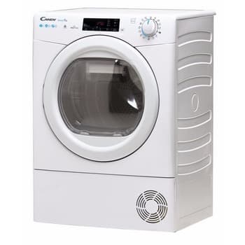 Suszarka z pompą ciepła Candy CSOE H7A2TE-S