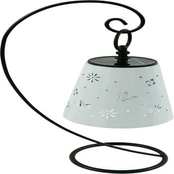 Lampa solarna LED