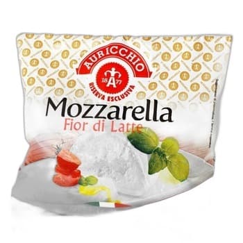Mozzarella Fior di latte Auricchio 125 g