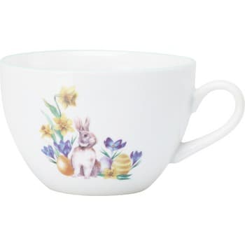 Kubek porcelanowy 420 ml