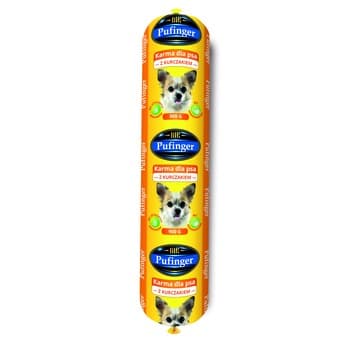Baton drób 900 g Pufinger