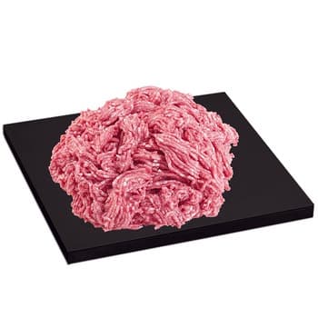 MIĘSO MIELONE WIEPRZOWE, PRZYGOTOWANE NA MIEJSCU (MP) ok. 0,5 KG