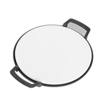 Kamień do pizzy z uchwytami Switch Grid Enders (7790)