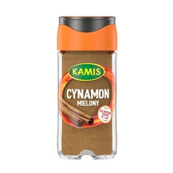 Kamis Cynamon Mielony 39 g