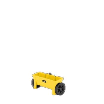 Siewnik Lider QS6002