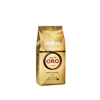 Lavazza Qualità Oro kawa ziarnista 250g