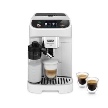 Ekspres do kawy DeLonghi Magnifica Evo ECAM320.60.W