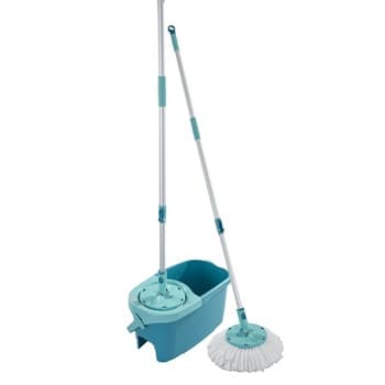 Mop Rotation Disc Ergo LEIFHEIT