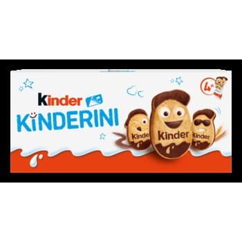KINDER KINDERINI g100