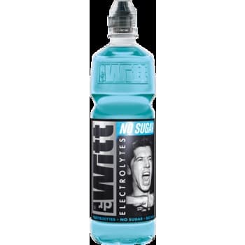 DrWitt Elektrolity o smaku wieloowocowym 750 ml