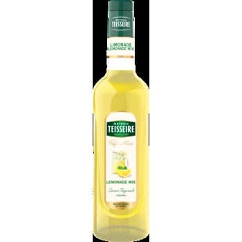 Mathieu Teisseire Syrop o smaku lemoniady 0,7 L