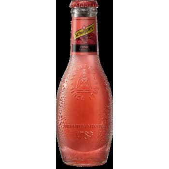 Schweppes Selection Hibiscus 200ml